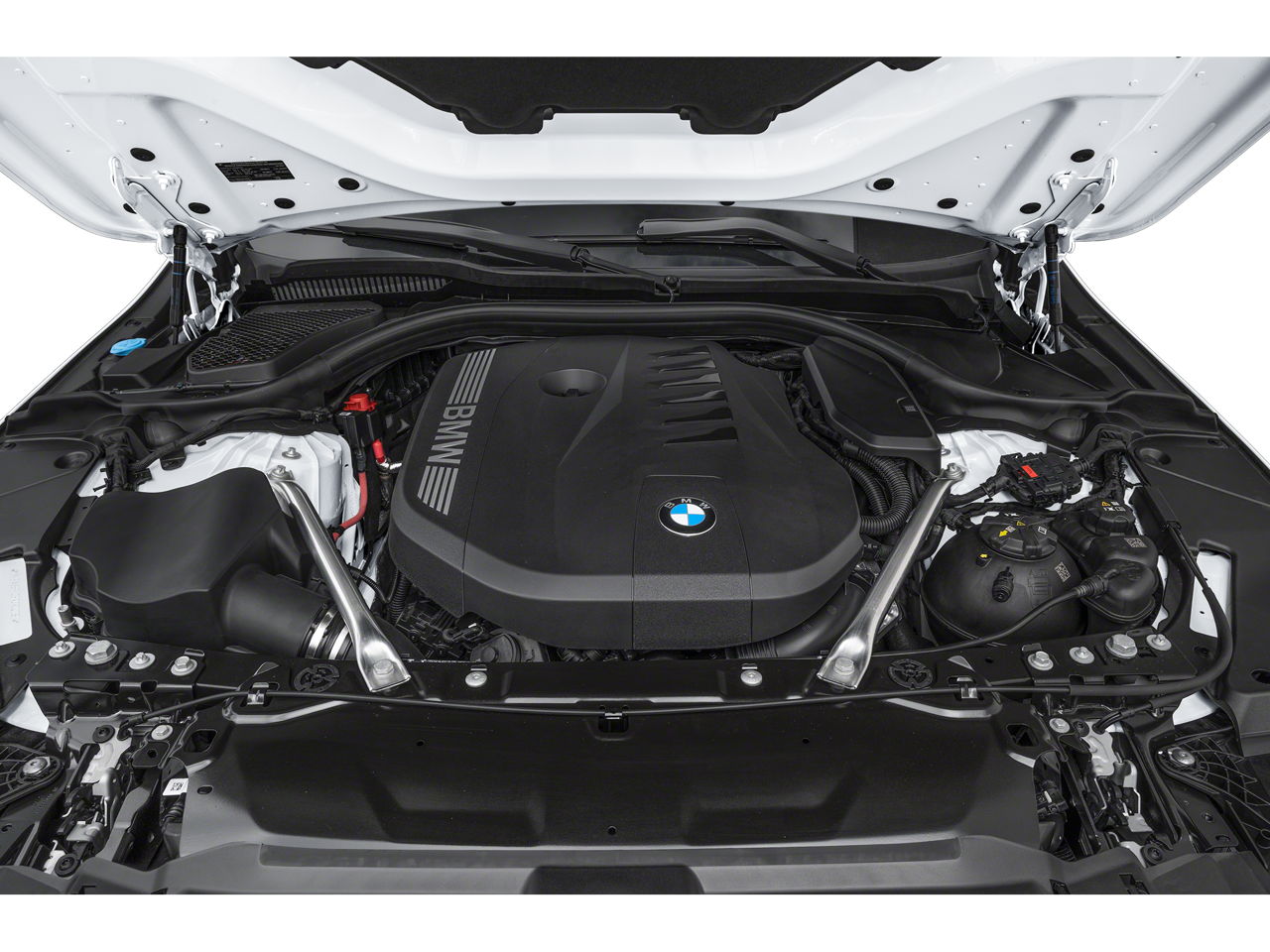 2026 BMW 5 Series 540i xDrive