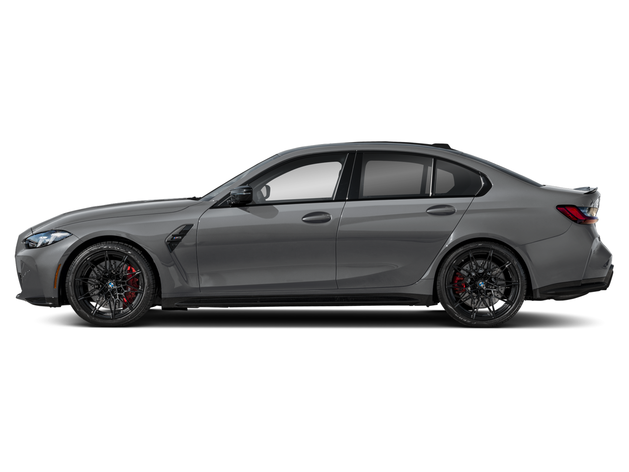2026 BMW M3 Base