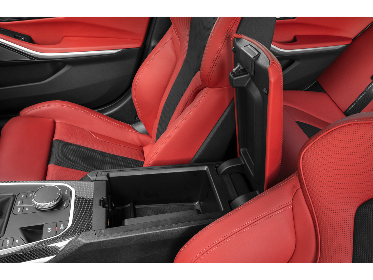 2026 BMW M3 Base