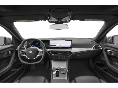 2026 BMW 2 Series 230i xDrive