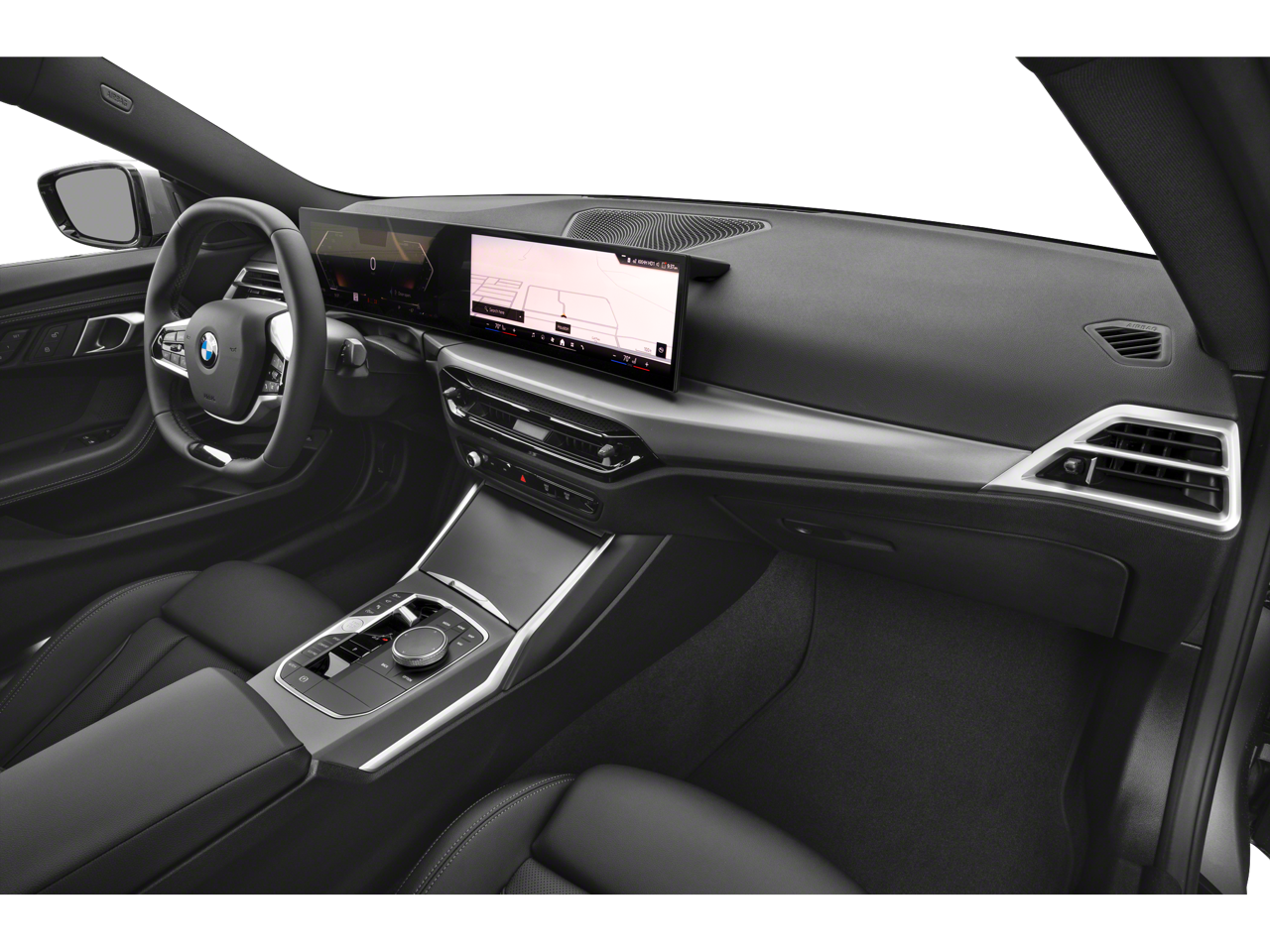 2026 BMW 2 Series 230i xDrive