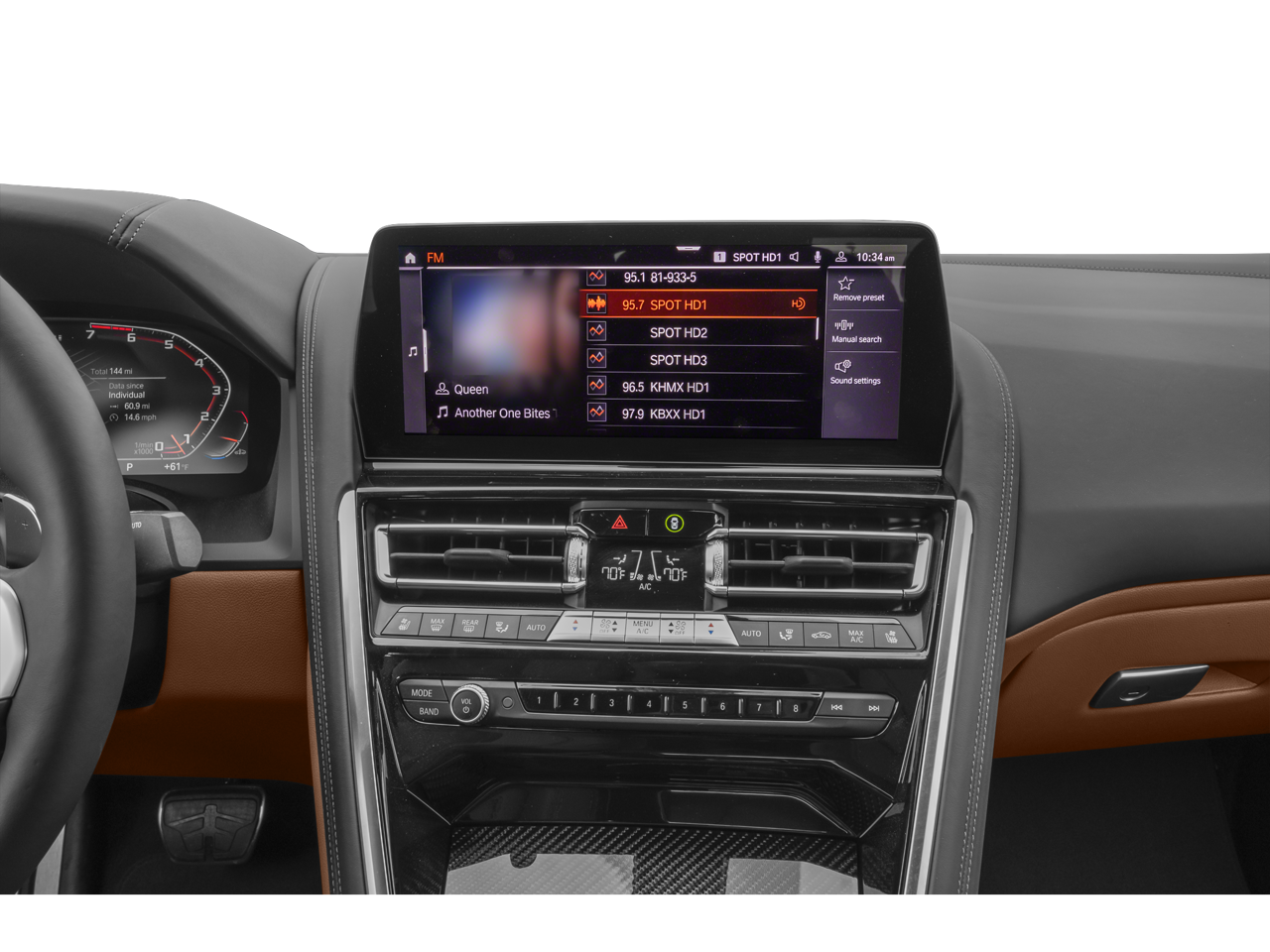 2026 BMW 8 Series M850i xDrive