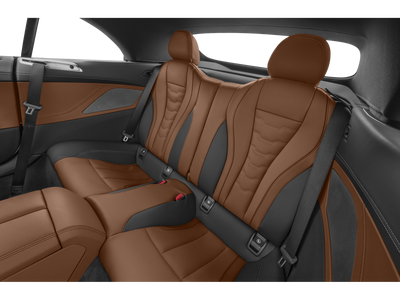 2026 BMW 8 Series M850i xDrive