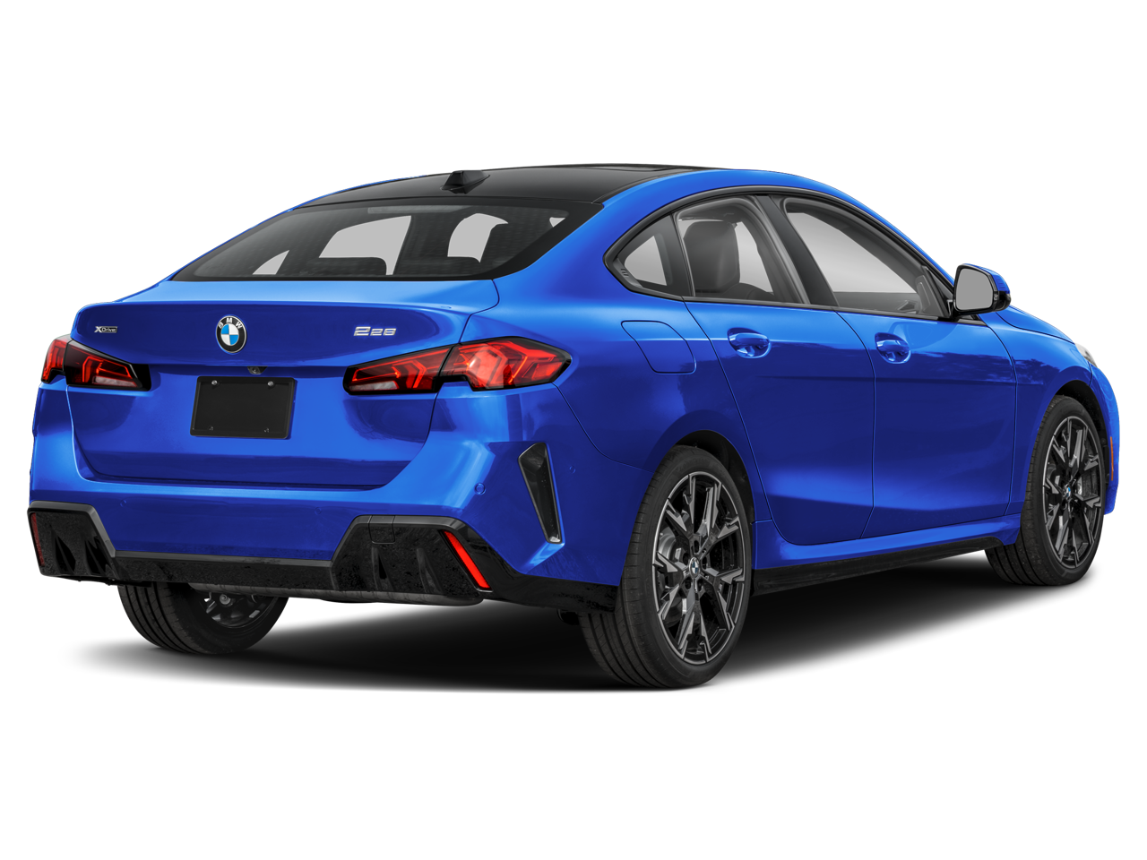 2026 BMW 2 Series 228 Gran Coupe