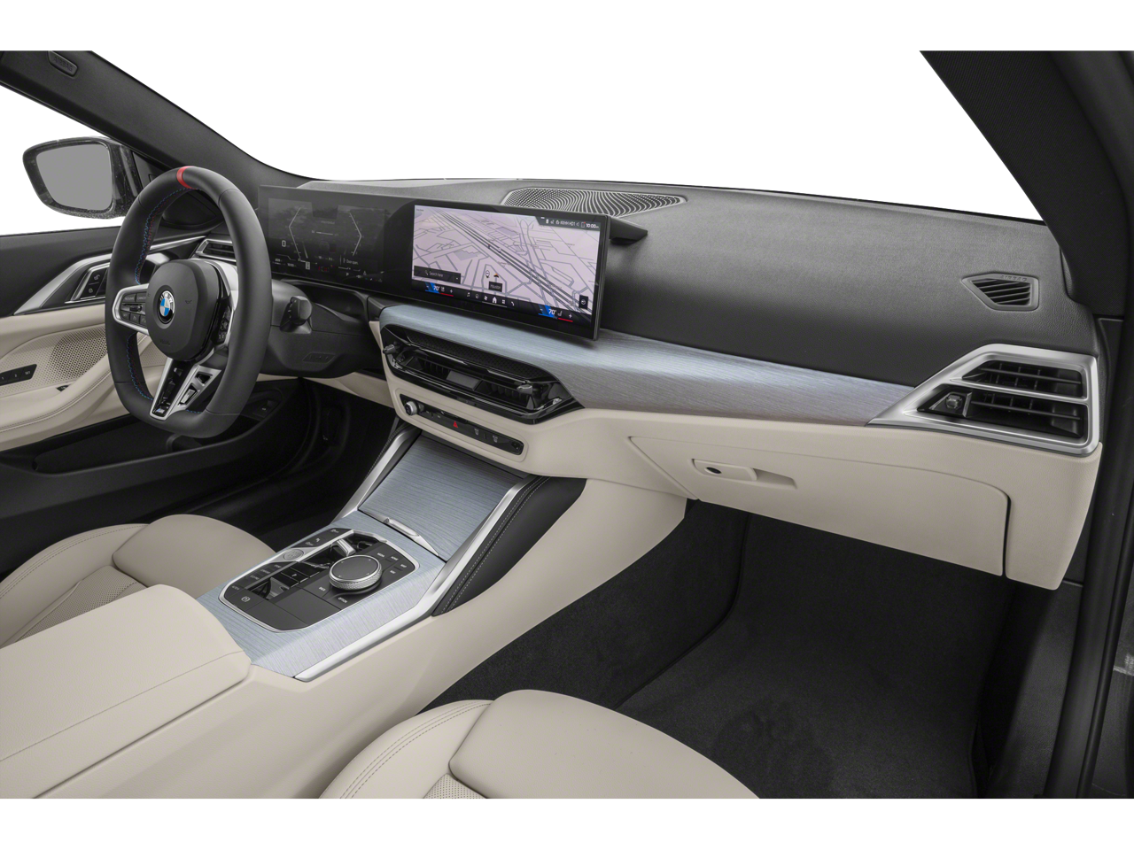 2026 BMW 4 Series M440i xDrive