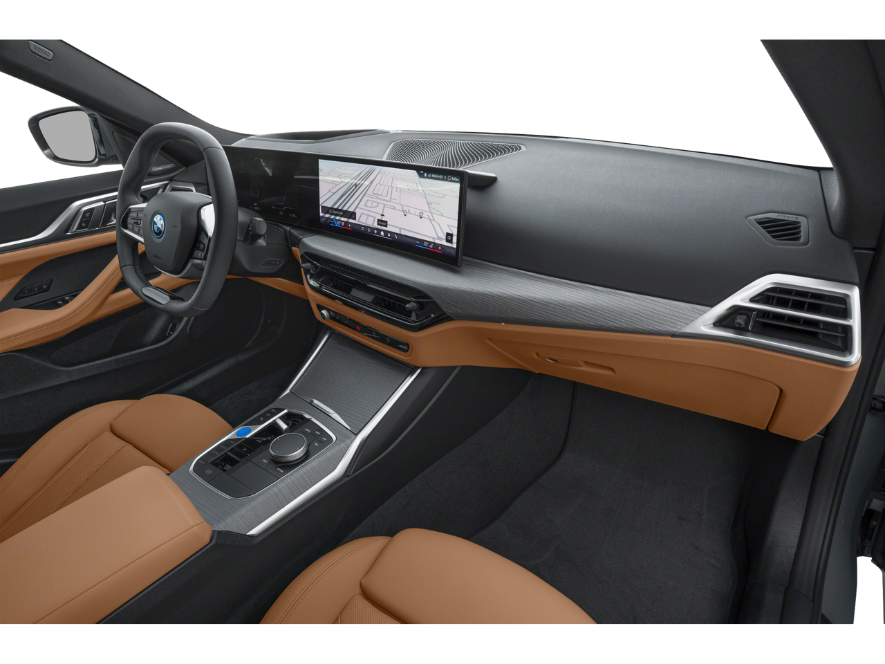 2026 BMW i4 xDrive40