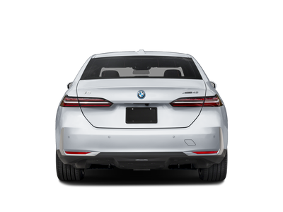 2026 BMW i5 xDrive40