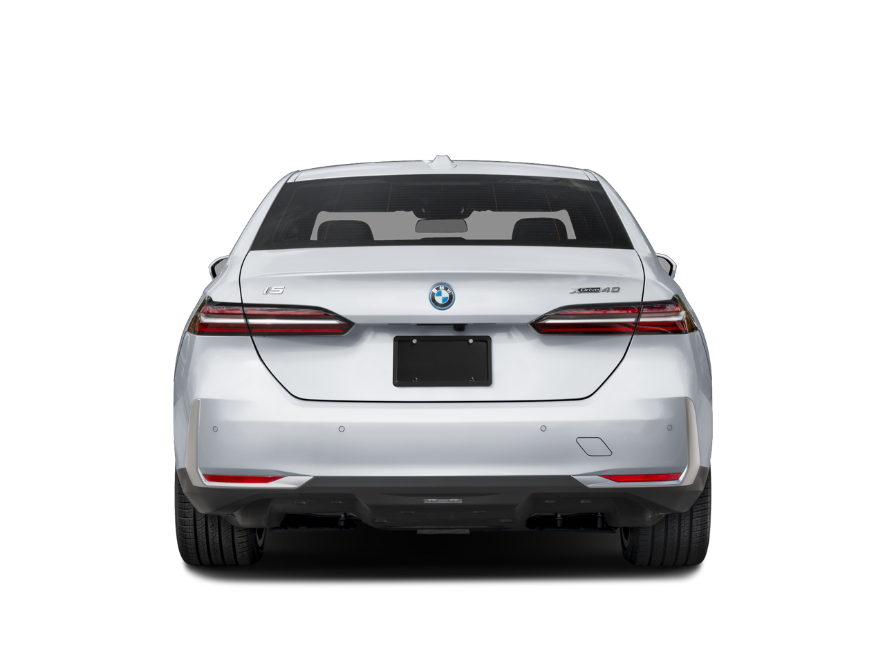 2026 BMW i5 xDrive40