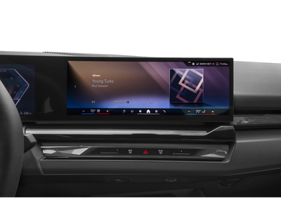 2026 BMW i5 xDrive40