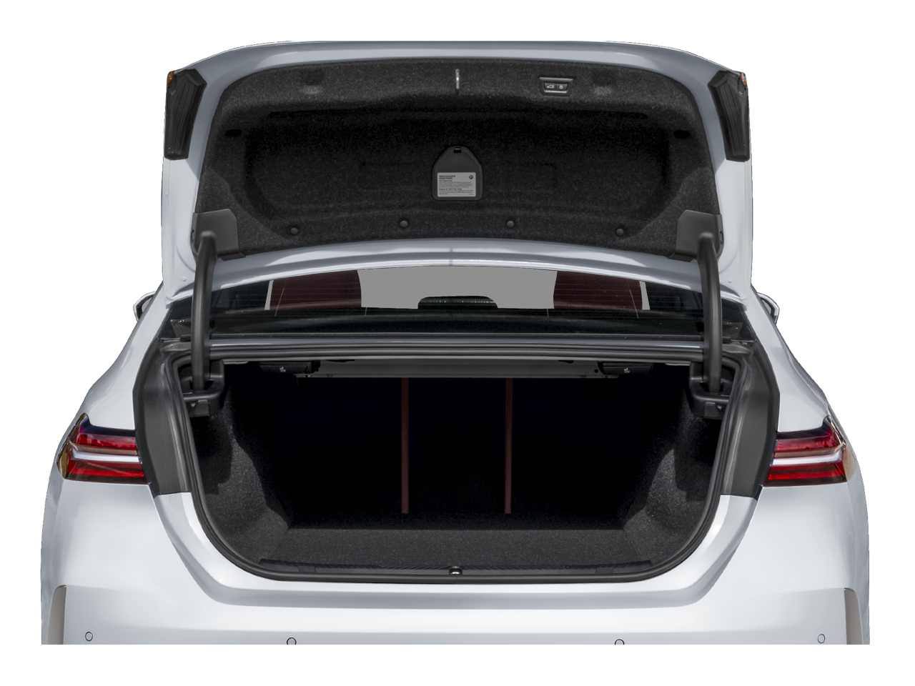 2026 BMW i5 xDrive40