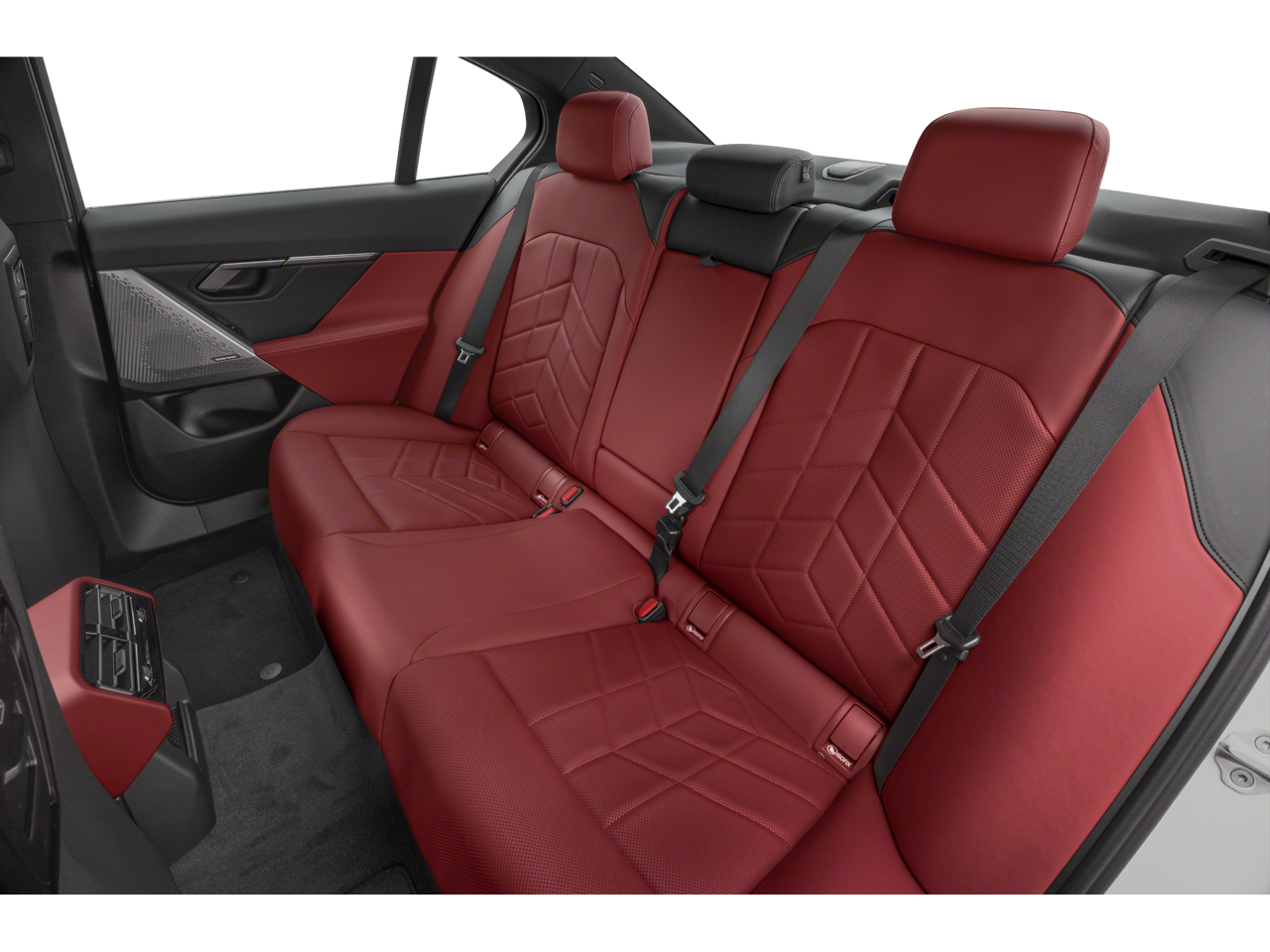 2026 BMW i5 xDrive40