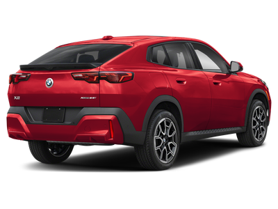 2026 BMW X2 xDrive28i