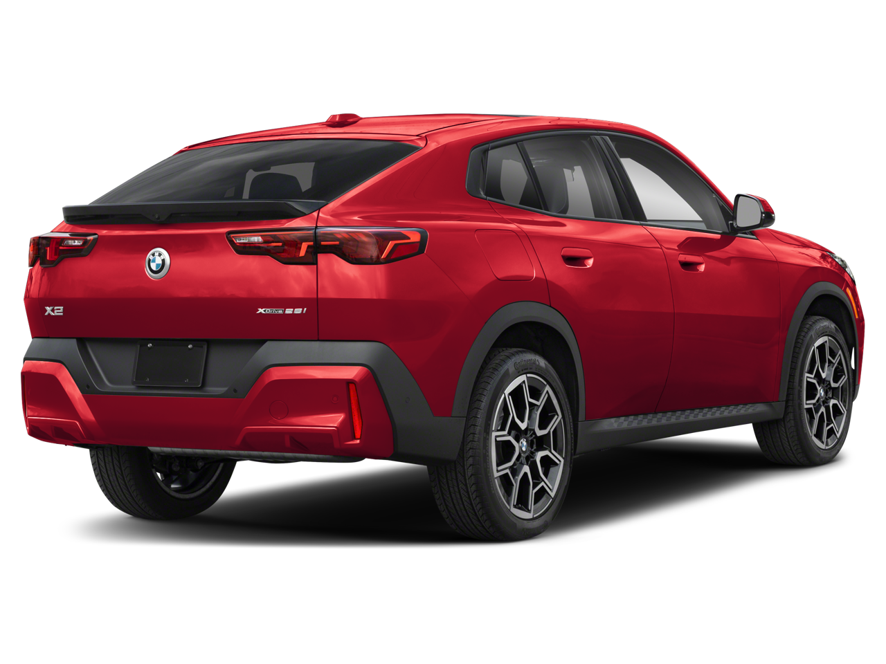 2026 BMW X2 xDrive28i