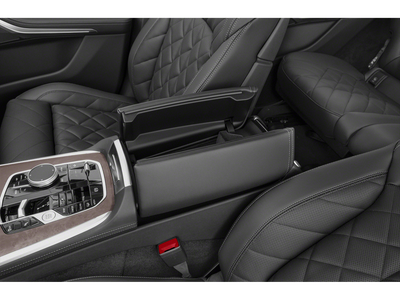 2026 BMW X7 M60i