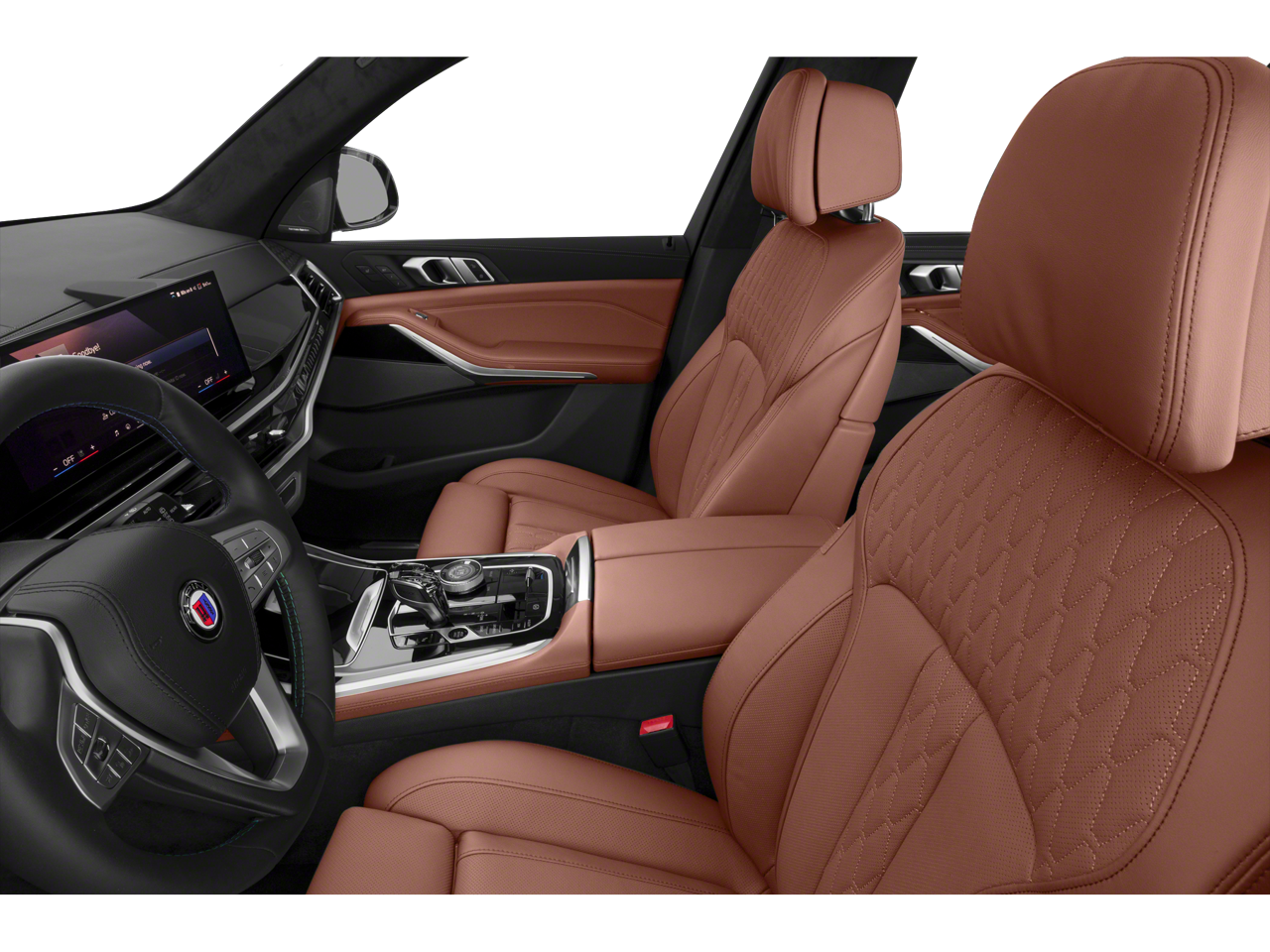 2026 BMW X7 ALPINA XB7 - Photo 6