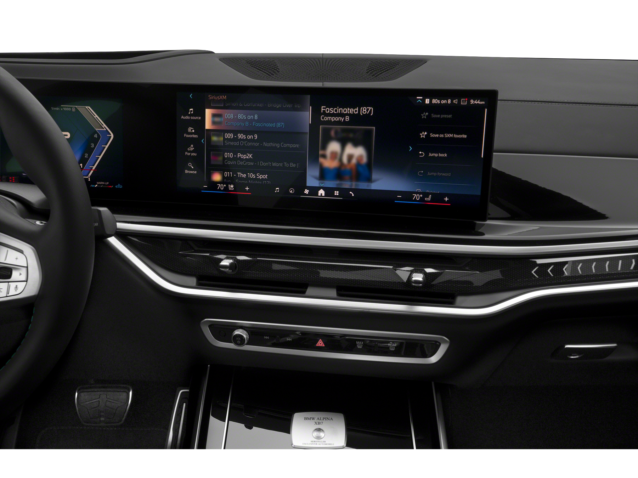 2026 BMW X7 ALPINA XB7 - Photo 7