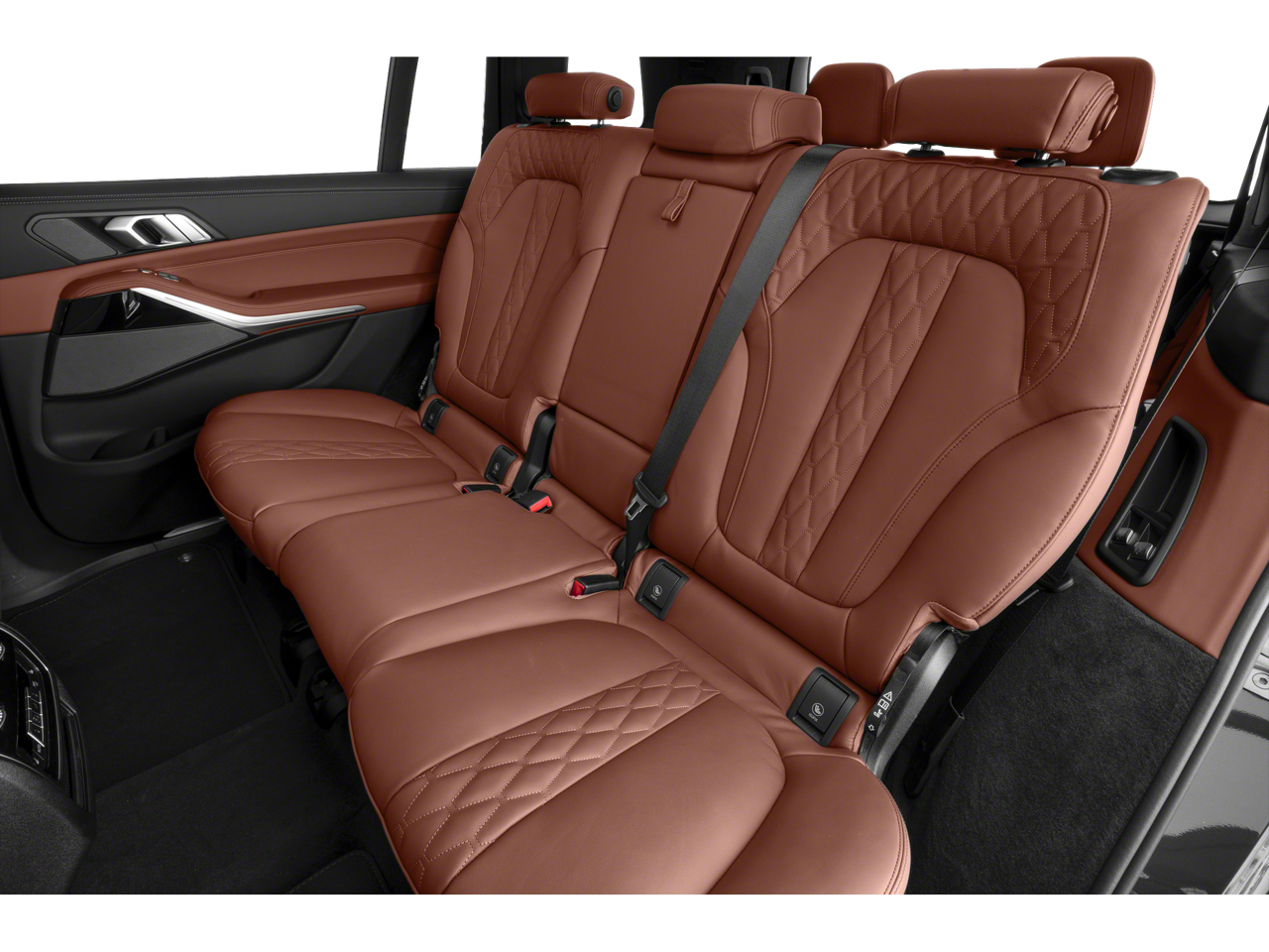 2026 BMW X7 ALPINA XB7 - Photo 9