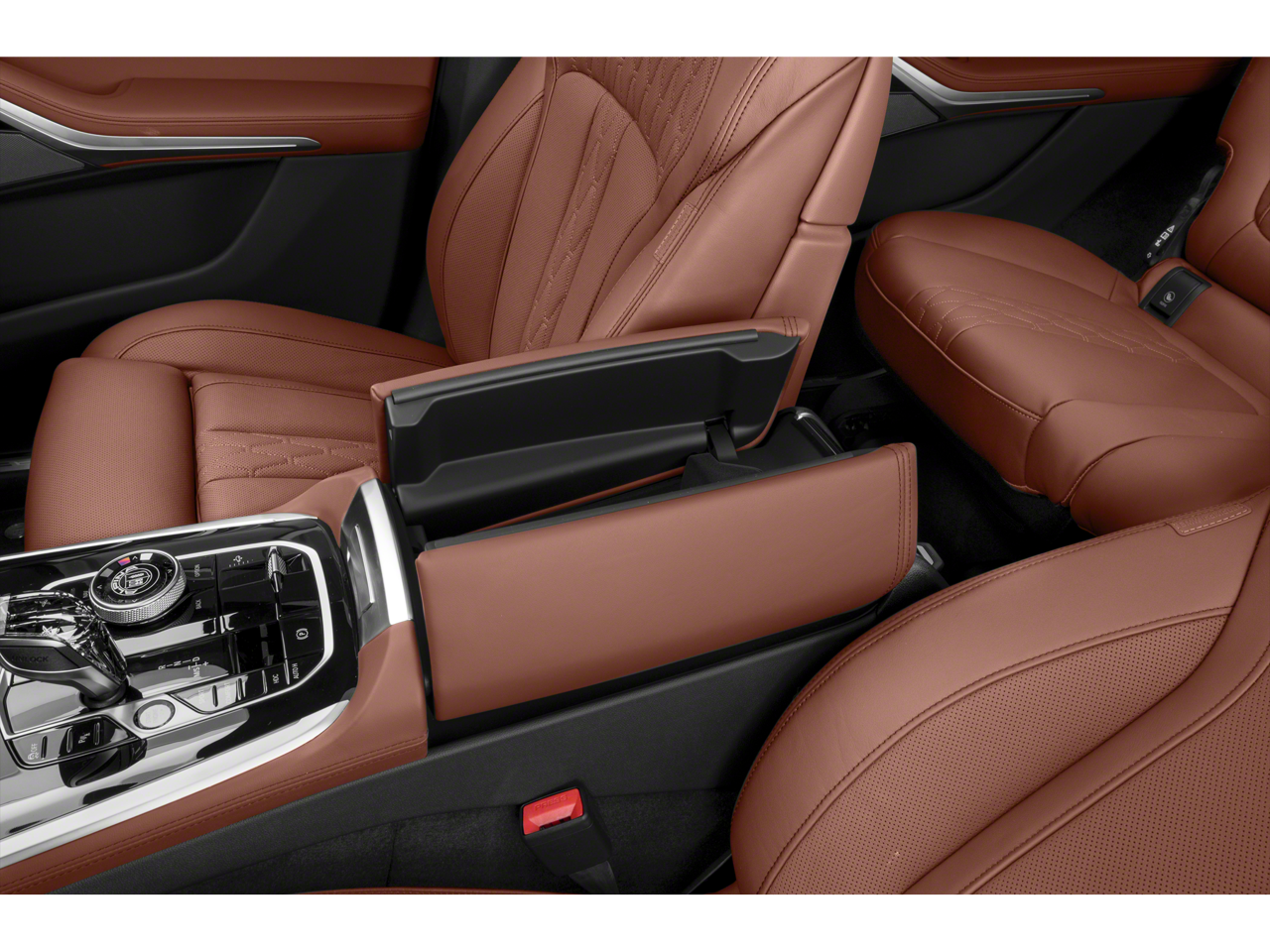 2026 BMW X7 ALPINA XB7 - Photo 10