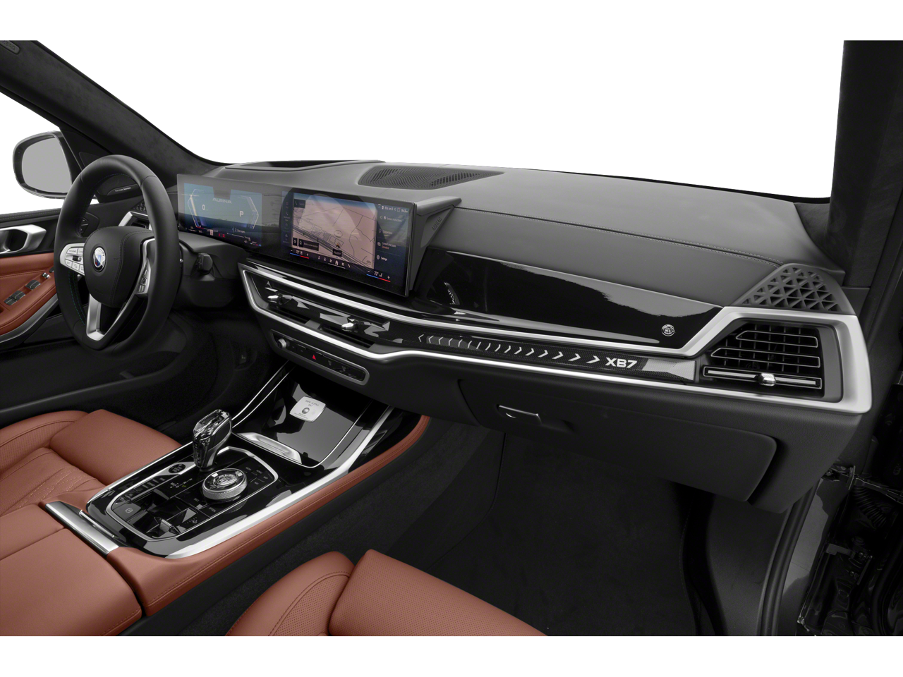 2026 BMW X7 ALPINA XB7 - Photo 11