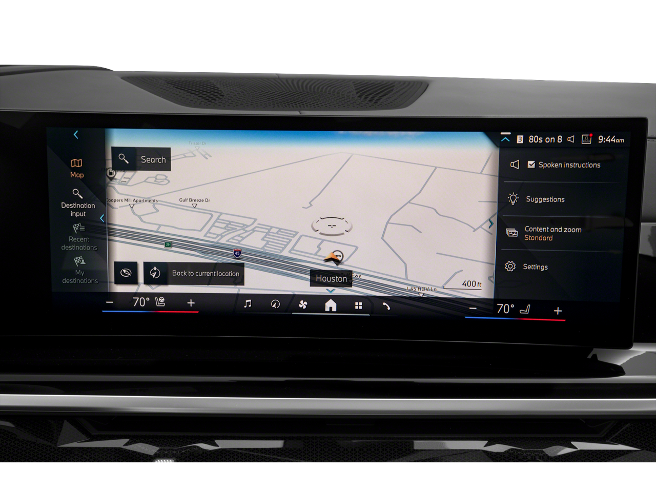 2026 BMW X7 ALPINA XB7 - Photo 12