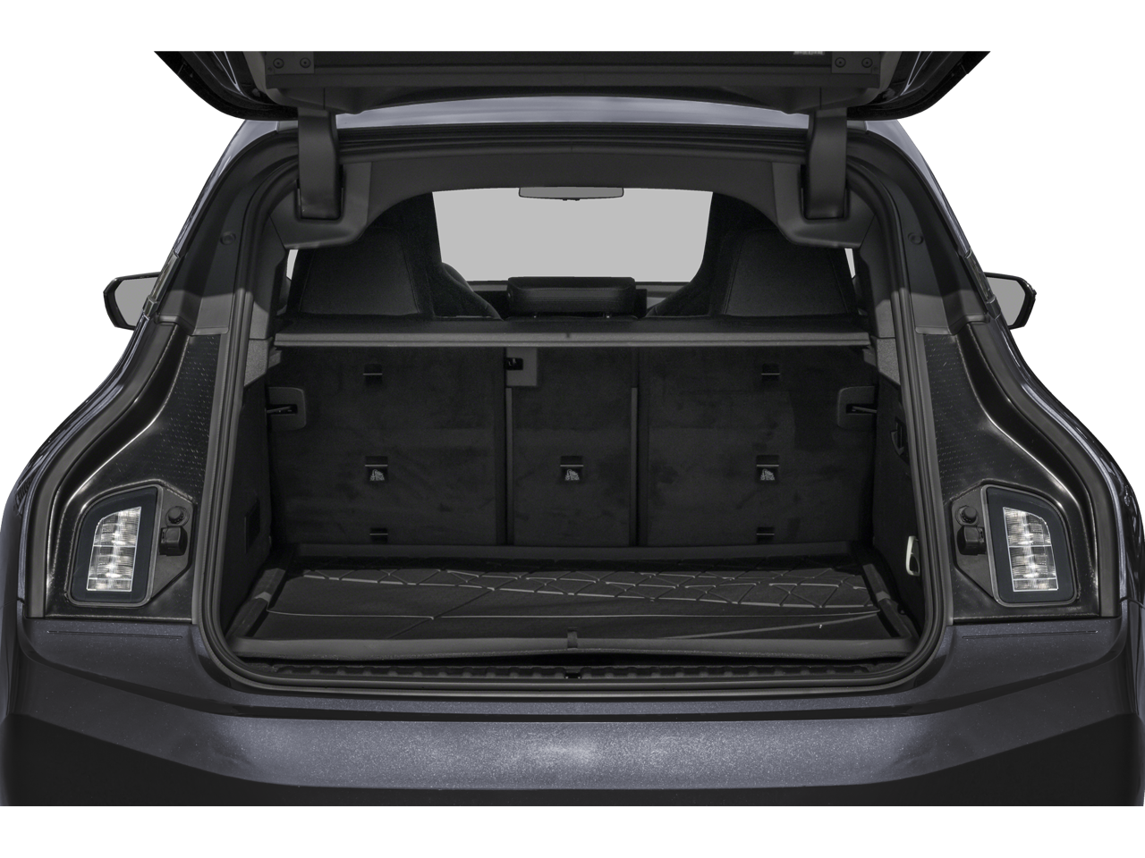 2026 BMW iX xDrive60