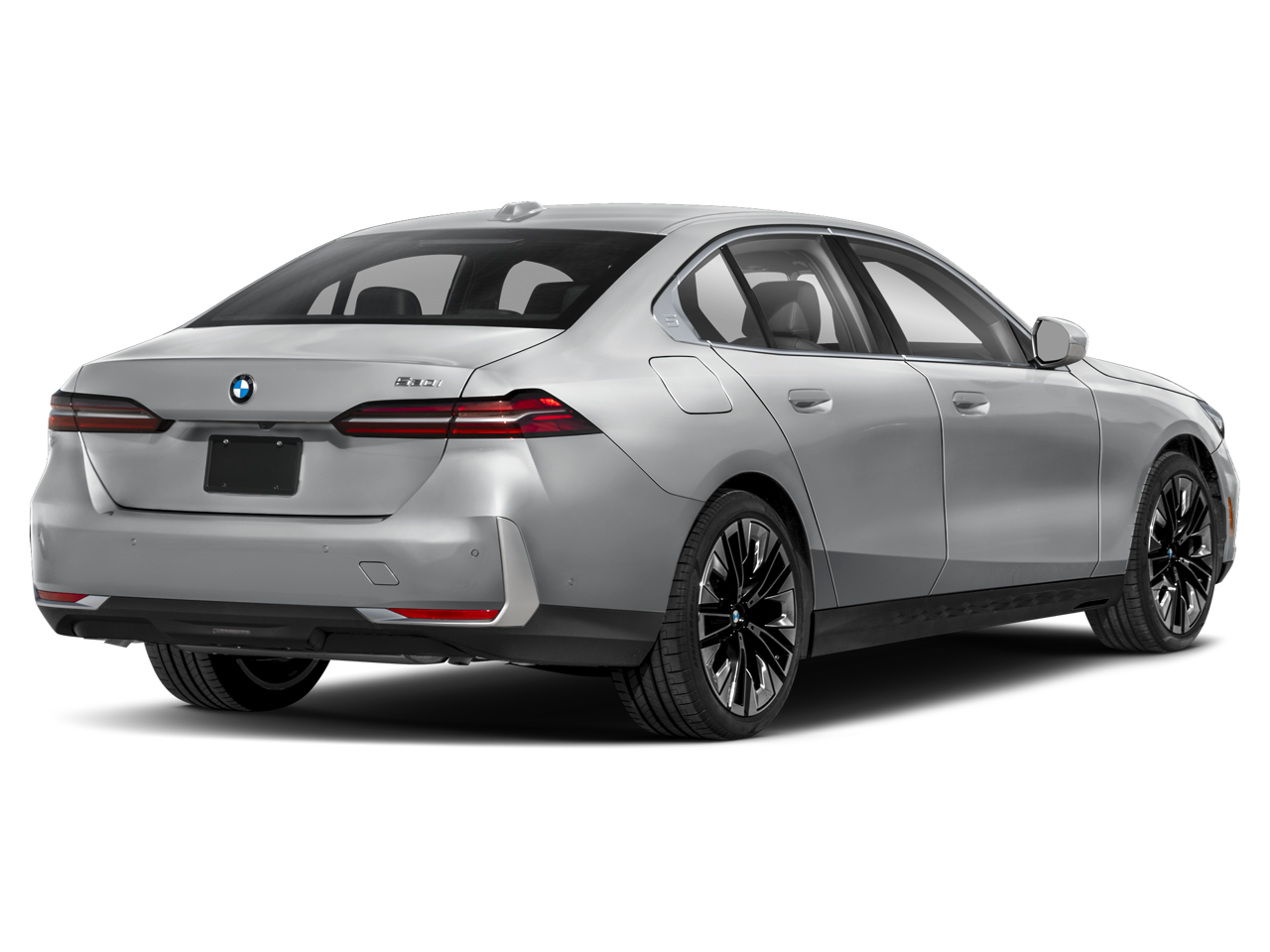 2027 BMW 5 Series 530i