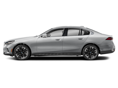 2027 BMW 5 Series 530i