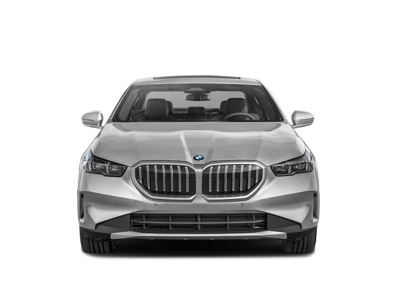 2027 BMW 5 Series 530i