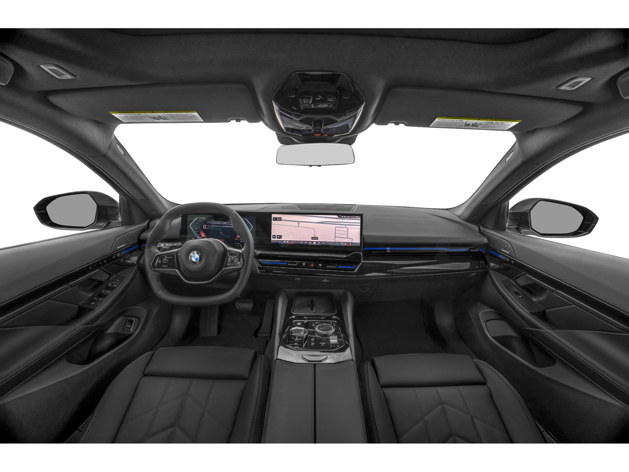 2027 BMW 5 Series 530i