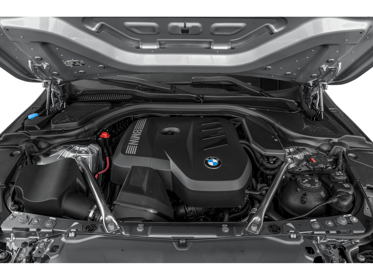 2027 BMW 5 Series 530i