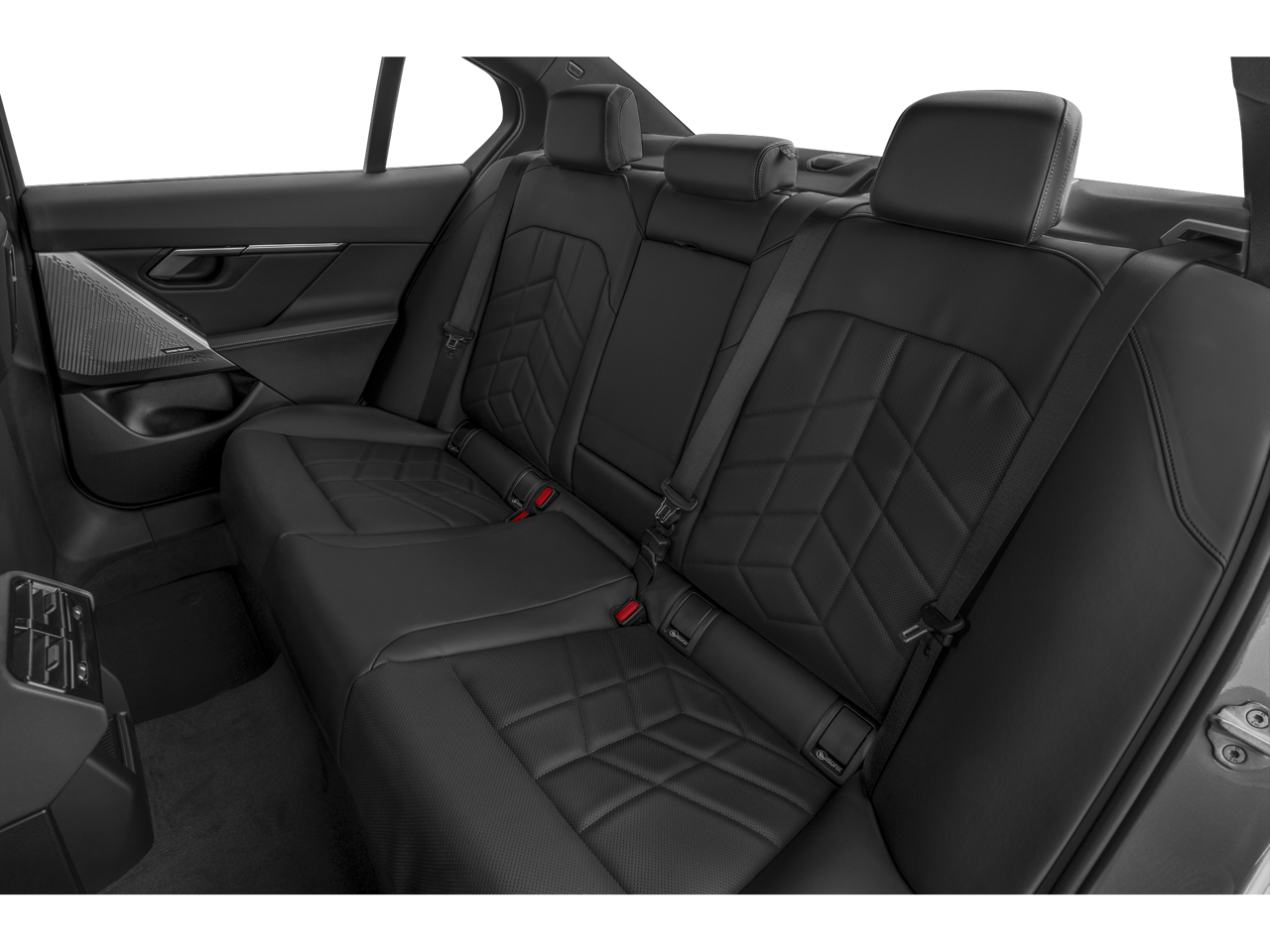 2027 BMW 5 Series 530i