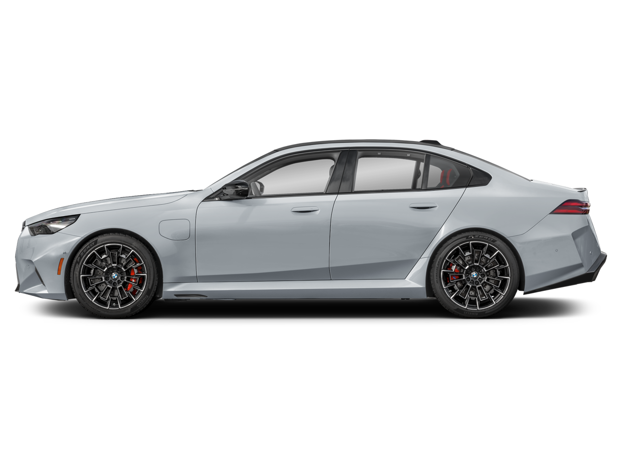 2027 BMW M5 Base