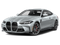2027 BMW M4 Competition