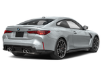 2027 BMW M4 Competition
