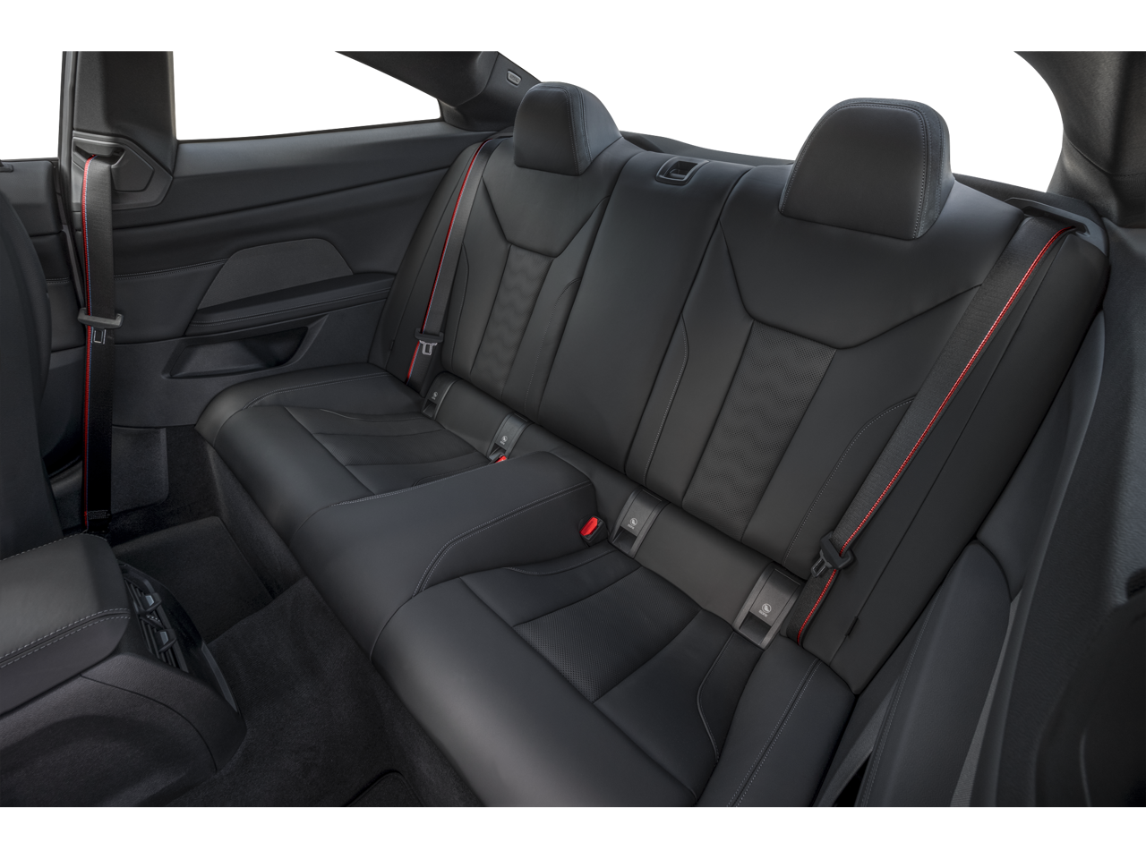 2027 BMW M4 Competition