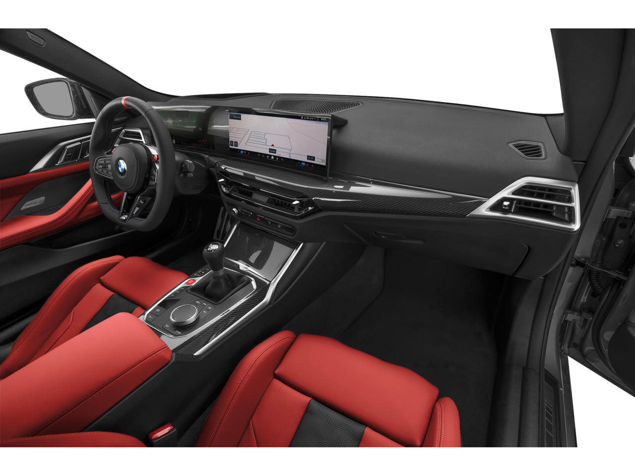 2027 BMW M4 Base