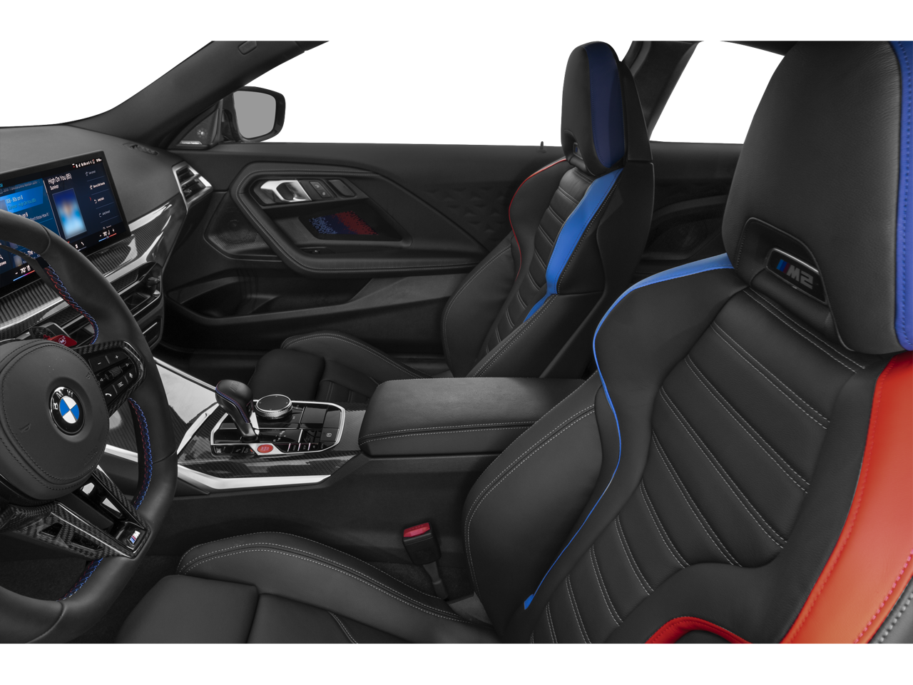 2027 BMW M2 Base