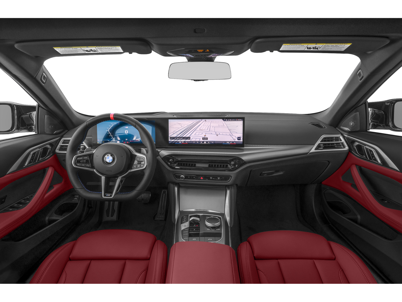 2027 BMW 4 Series M440i xDrive