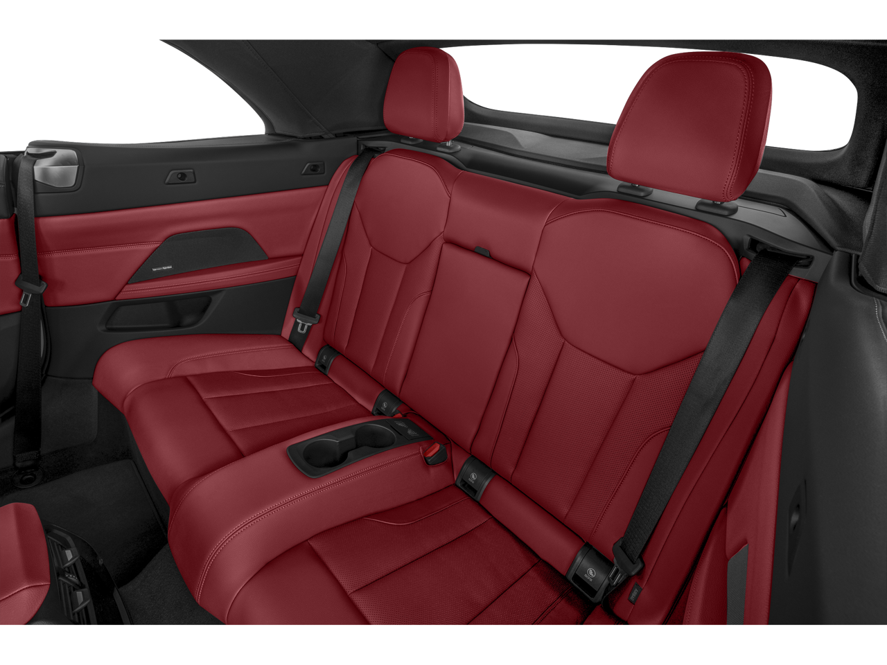 2027 BMW 4 Series M440i xDrive