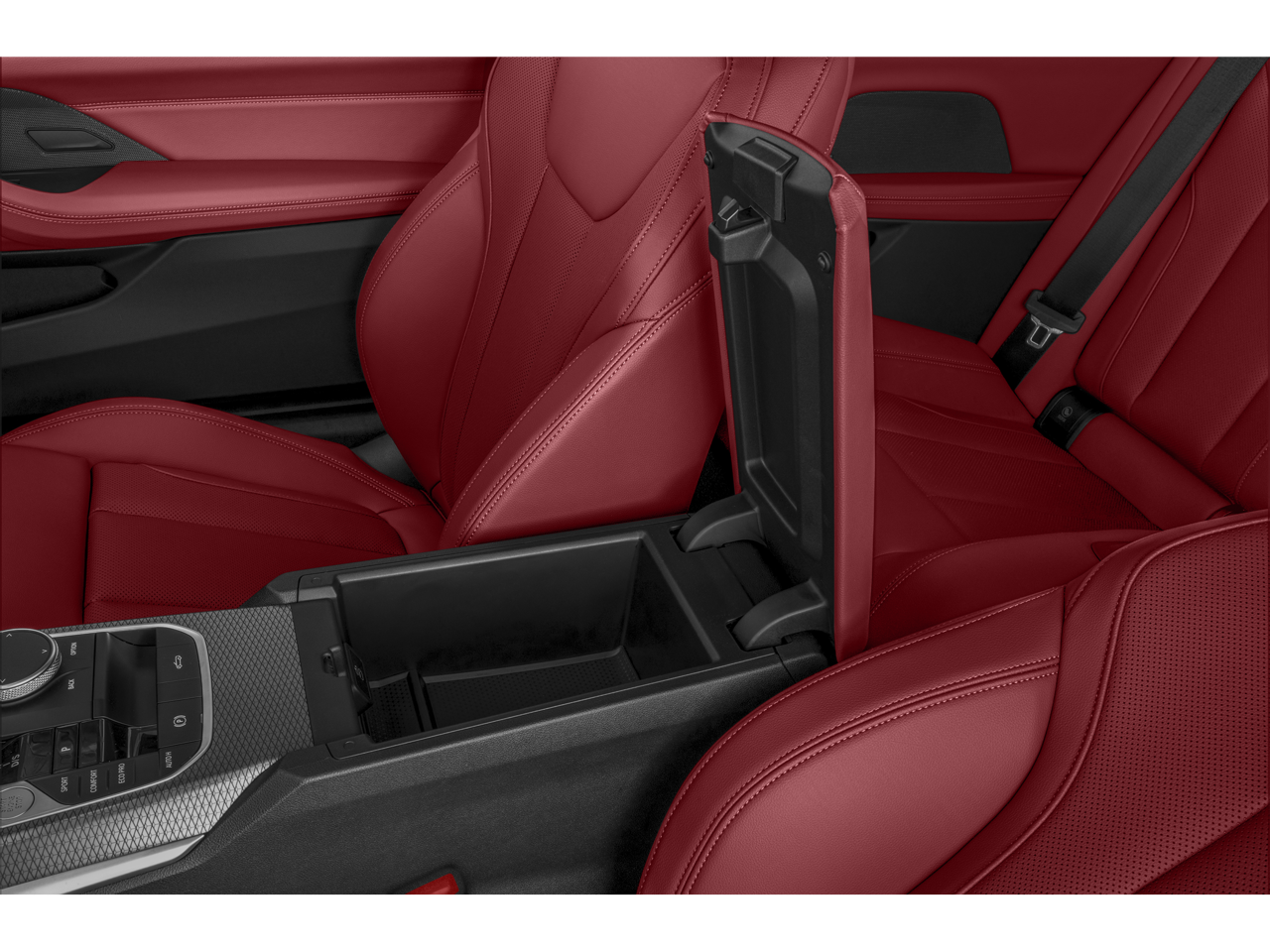 2027 BMW 4 Series M440i xDrive
