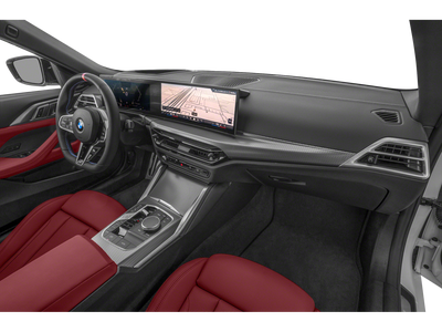2027 BMW 4 Series M440i xDrive