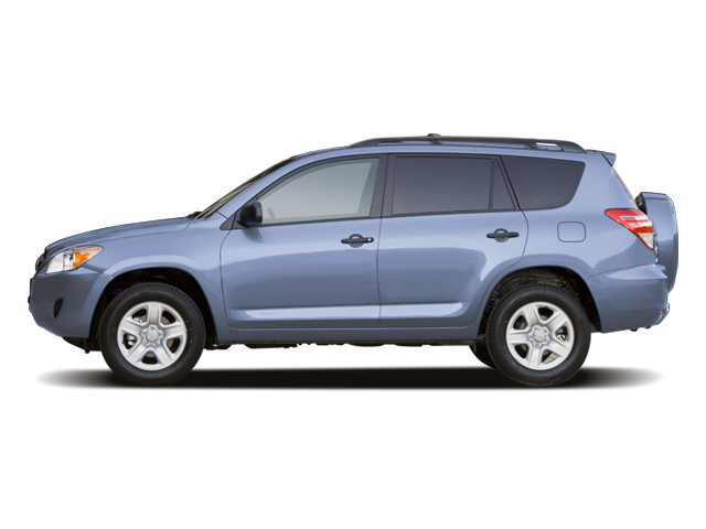 2009 Toyota RAV4 Limited