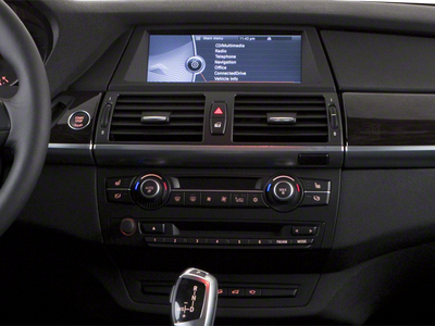 2011 BMW X5 xDrive35i Premium