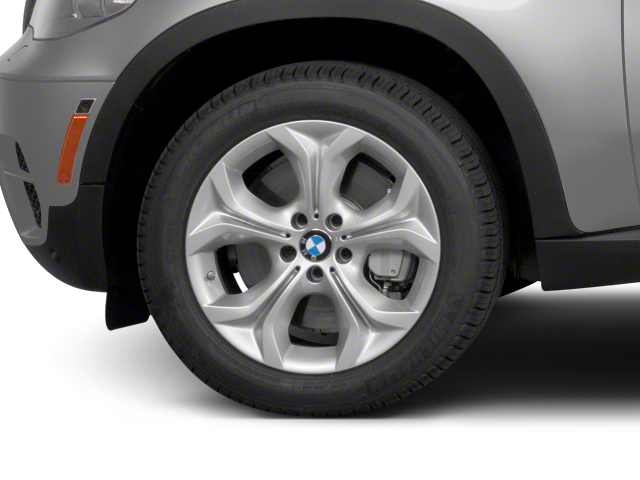2011 BMW X5 xDrive35i Premium