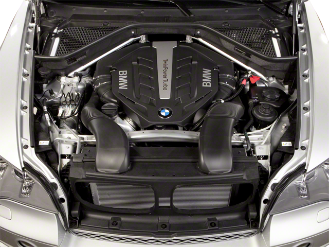 2011 BMW X5 xDrive35i Premium