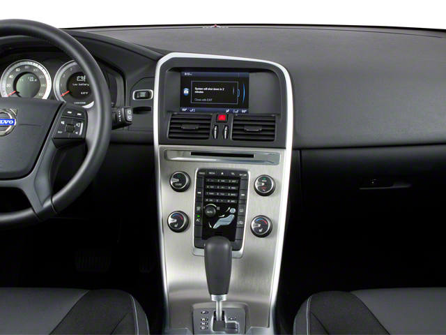 2013 Volvo XC60 T6