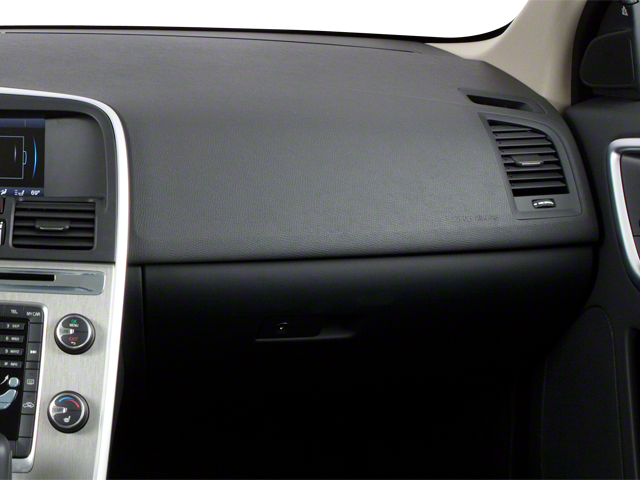 2013 Volvo XC60 T6