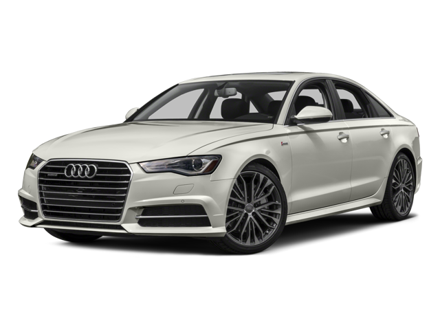 2016 Audi A6 quattro