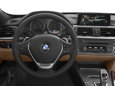 2016 BMW 3 Series 328i xDrive Gran Turismo