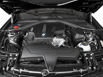 2016 BMW 3 Series 328i xDrive Gran Turismo
